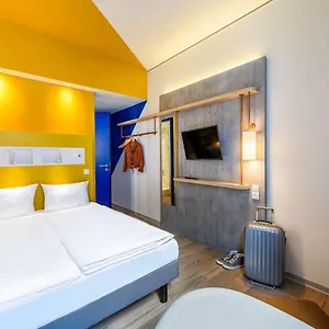 Ibis Budget Center BRE