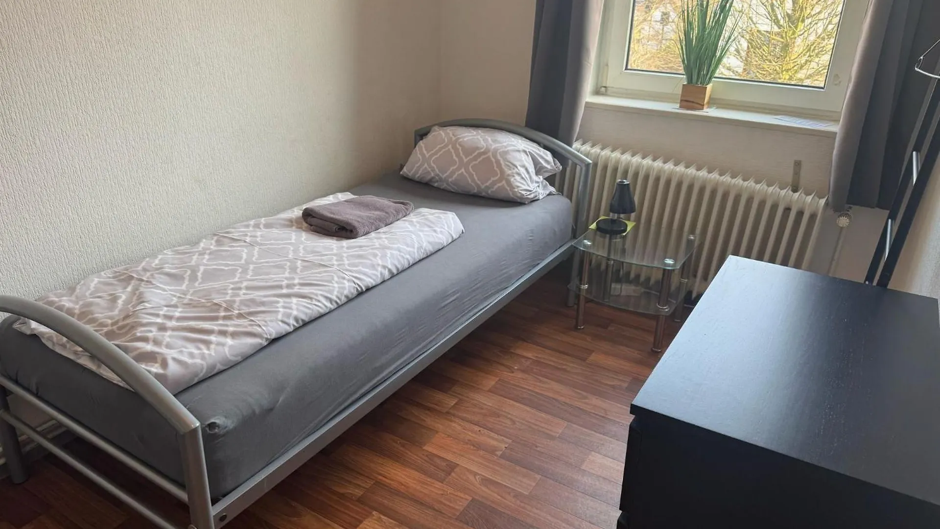 Ruhige 3-Zimmerwohnung Im Norden Bremens Fuer Monteure Und Geschaeftsreisende Pm 35 Og