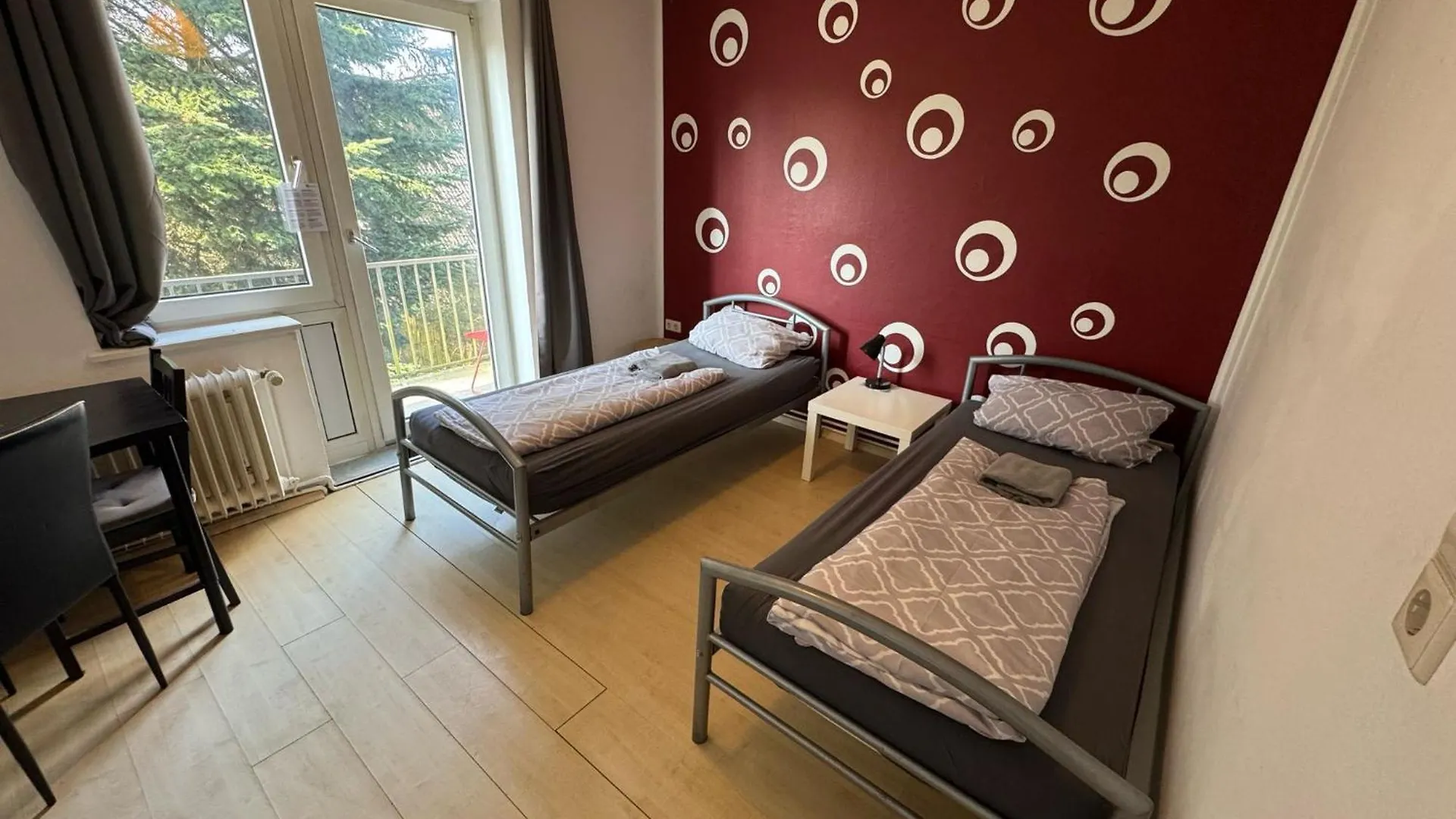 Ruhige 3-Zimmerwohnung Im Norden Bremens Fuer Monteure Und Geschaeftsreisende Pm 35 Og BRE